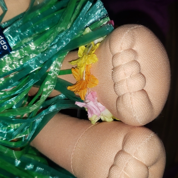 Precious Moments Doll - Picture 3 of 7